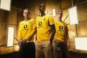 спортивная форма PUMA